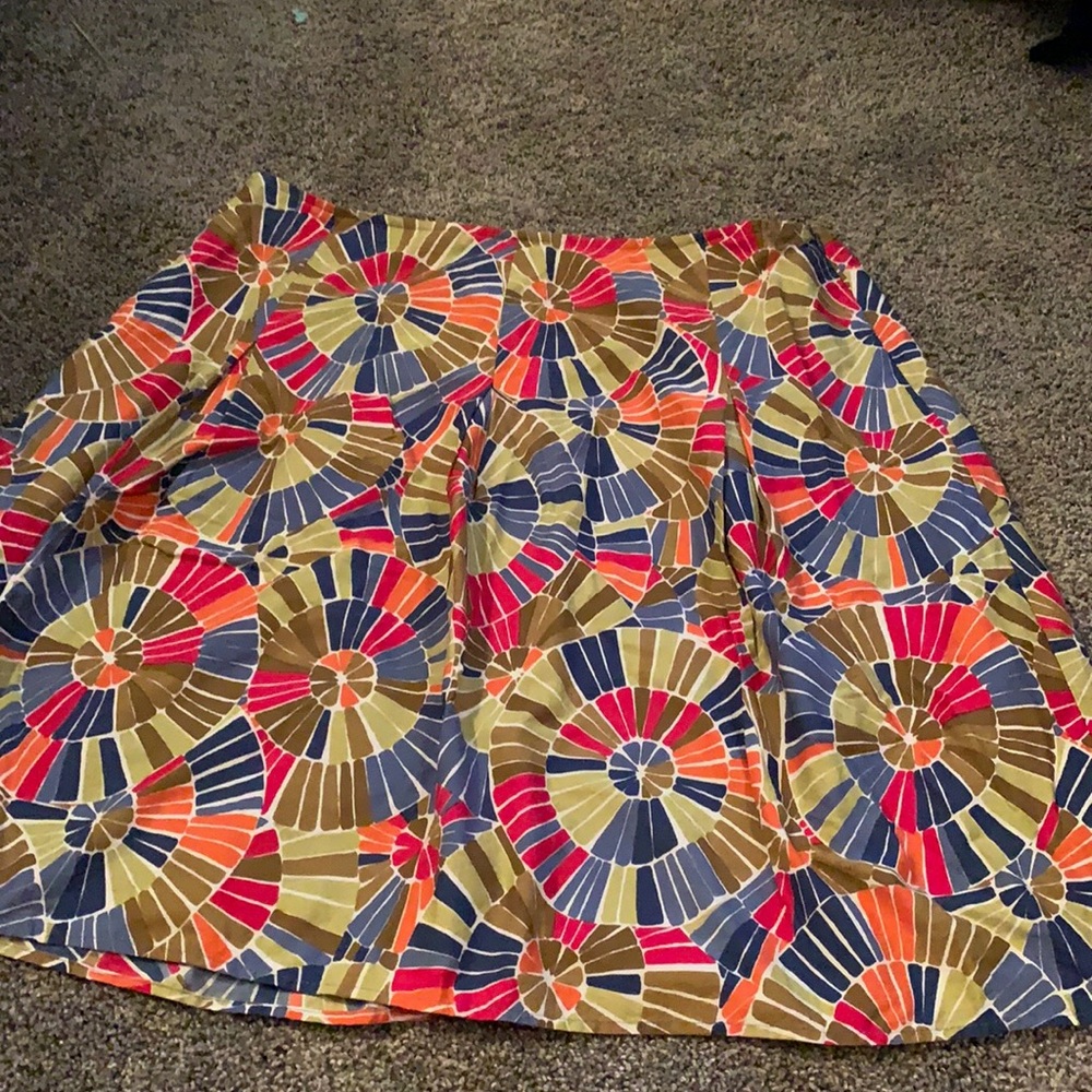 Talbots skirt